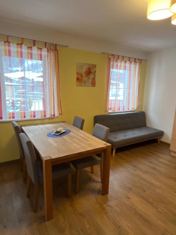 Landhaus Julian Neustift im Stubaital Eksteriør billede