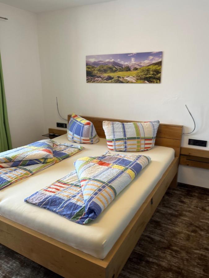 Landhaus Julian Neustift im Stubaital Eksteriør billede
